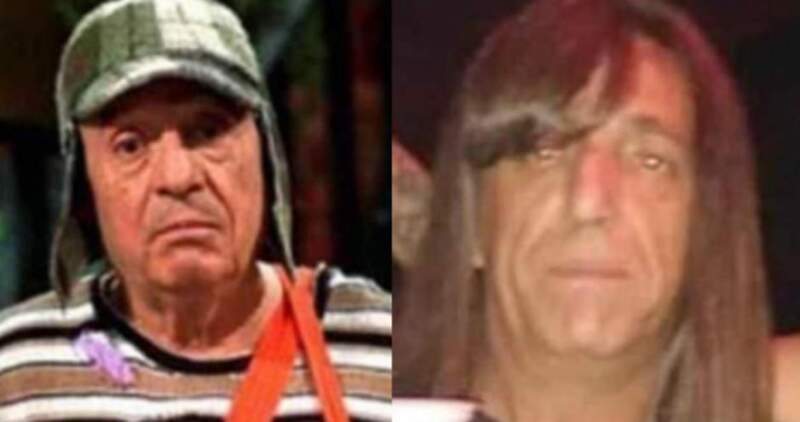 Entrevista a Phil, el Chavo Metalero