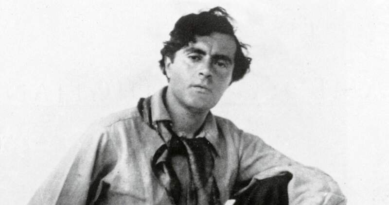 Columna de Arte por radio. Amadeo Modigliani por Bea Diaz