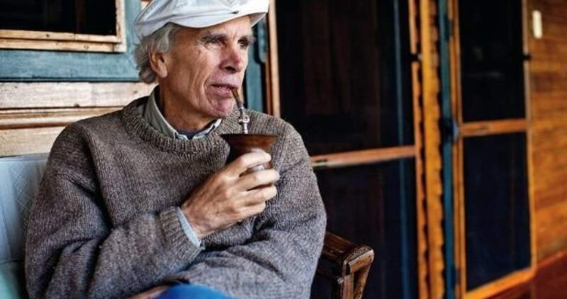Douglas Tompkins