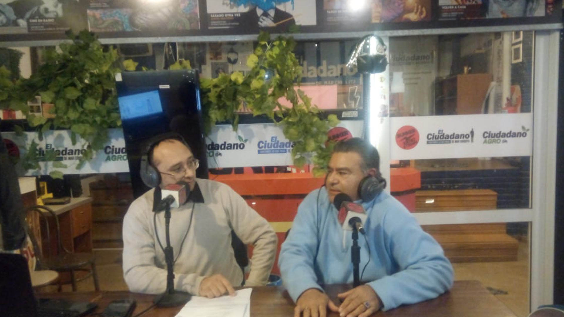 Radio